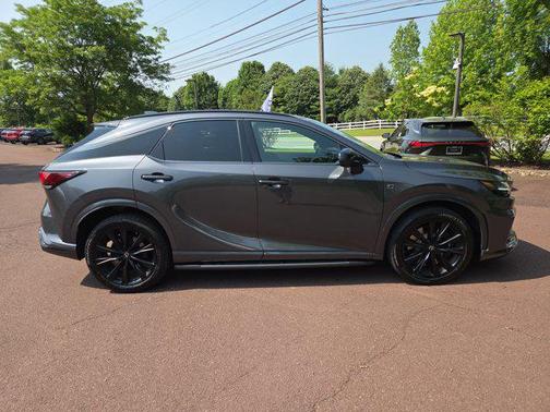2024 Lexus RX 500h F SPORT Performance