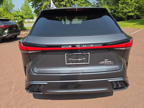 2024 Lexus RX 500h F SPORT Performance