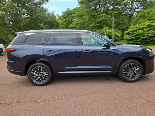 2025 Lexus TX 350 Premium