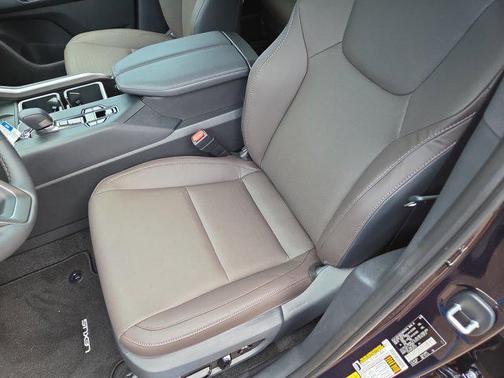 2025 Lexus TX 350 Premium