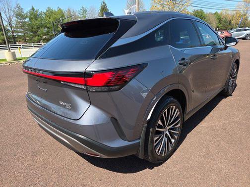 2023 Lexus RX 350 Base