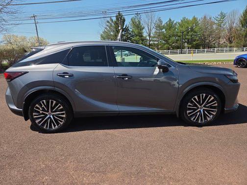 2023 Lexus RX 350 Base