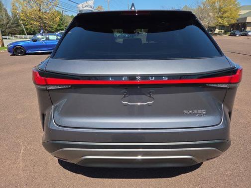 2023 Lexus RX 350 Base