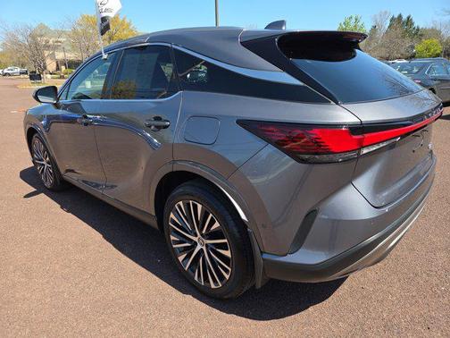 2023 Lexus RX 350 Base