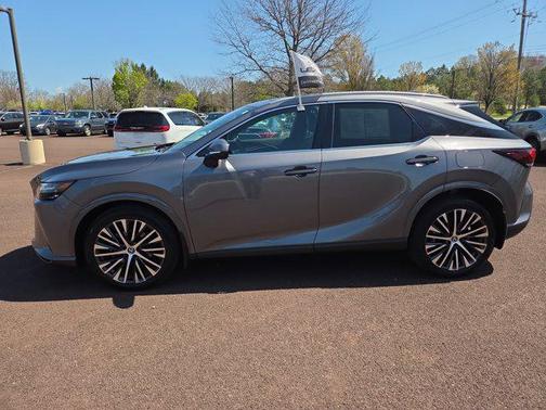 2023 Lexus RX 350 Base