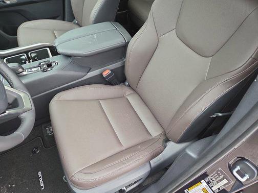 2026 Lexus TX 350 Premium