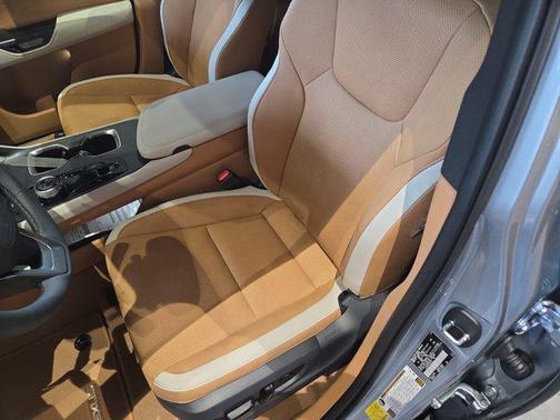 2026 Lexus RZ 450e Premium