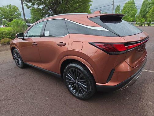 2025 Lexus RX 350 Base