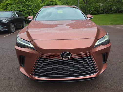 2025 Lexus RX 350 Base