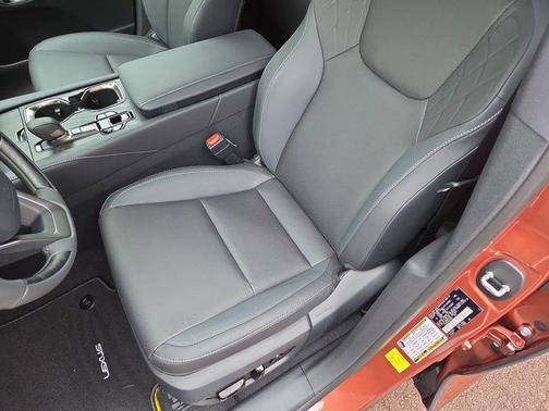 2025 Lexus RX 350 Base