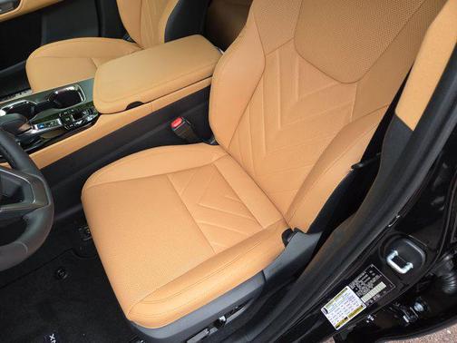2025 Lexus NX 350 Luxury