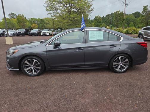 2019 Subaru Legacy Limited