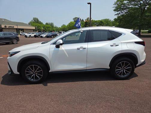 2022 Lexus NX 350 NX 350
