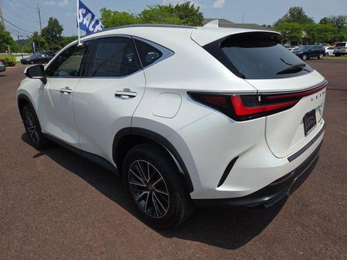 2022 Lexus NX 350 NX 350