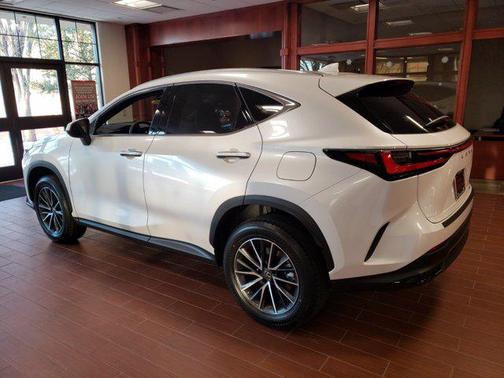 2022 Lexus NX 350 NX 350