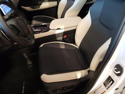 2022 Lexus NX 350 NX 350