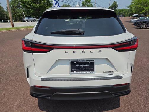 2022 Lexus NX 350 NX 350