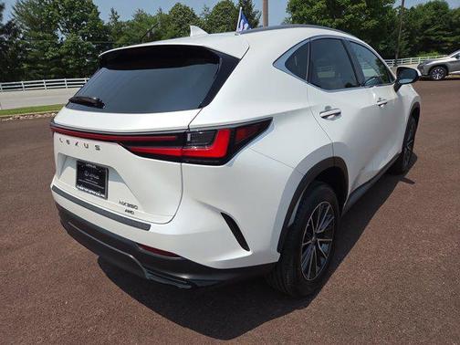 2022 Lexus NX 350 NX 350