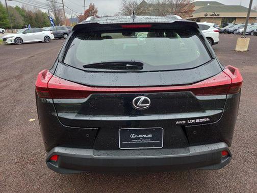 2023 Lexus UX 250h Base
