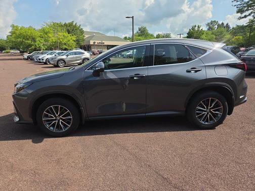 2022 Lexus NX 350 NX 350