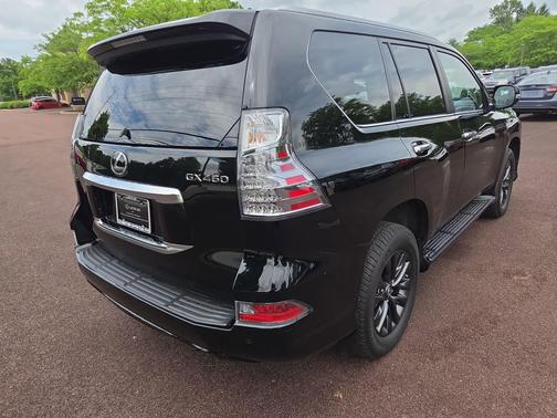 Caviar 2023 Lexus GX 460 Premium