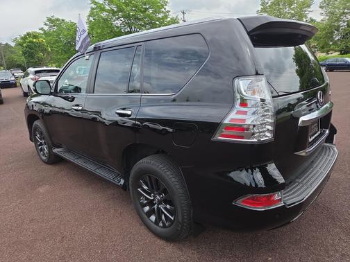 Caviar 2023 Lexus GX 460 Premium