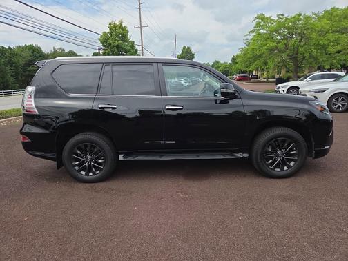 Caviar 2023 Lexus GX 460 Premium