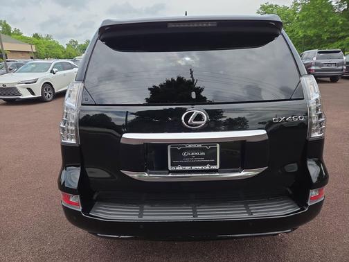 Caviar 2023 Lexus GX 460 Premium