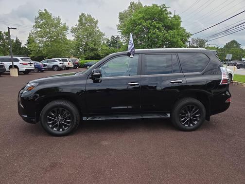 Caviar 2023 Lexus GX 460 Premium