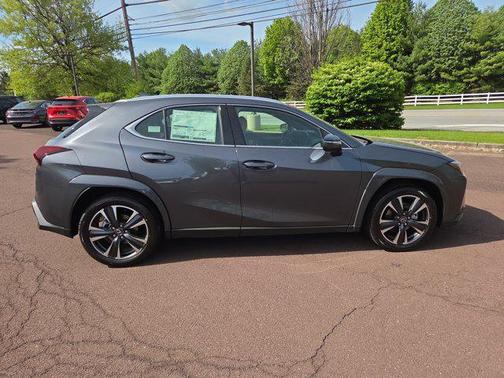 2025 Lexus UX 300h Premium