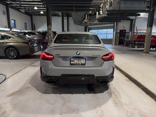 2023 BMW M240 i xDrive