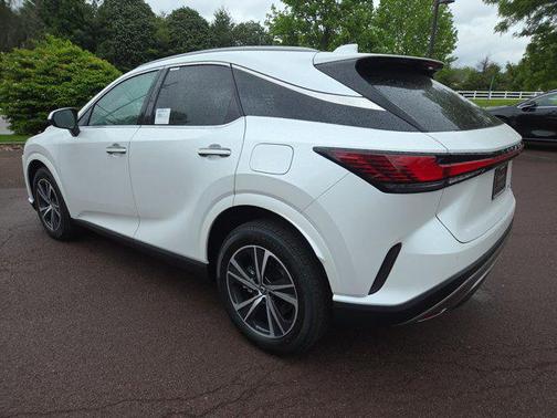 2025 Lexus RX 350 Base