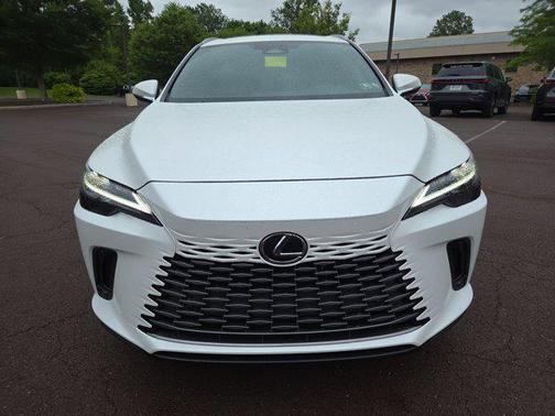 2025 Lexus RX 350 Base