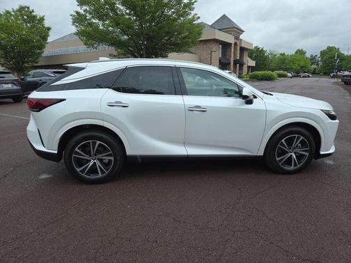 2025 Lexus RX 350 Base