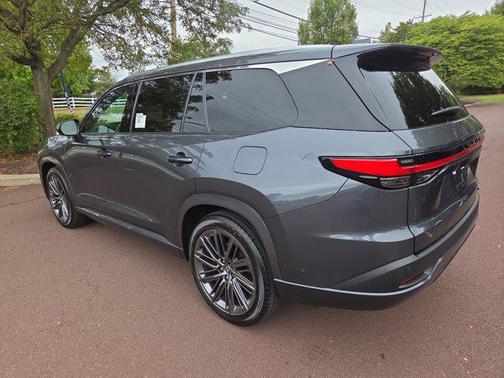 2025 Lexus TX 350 Luxury
