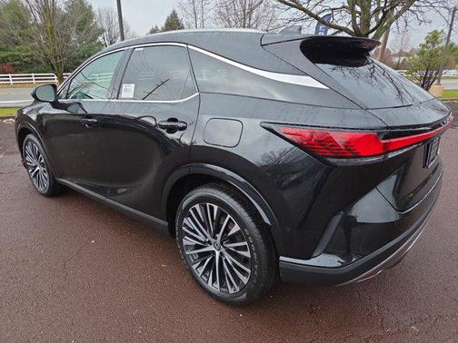 2026 Lexus RX 350 Base