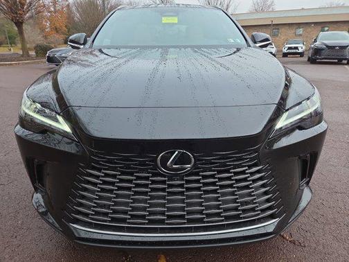 2026 Lexus RX 350 Base