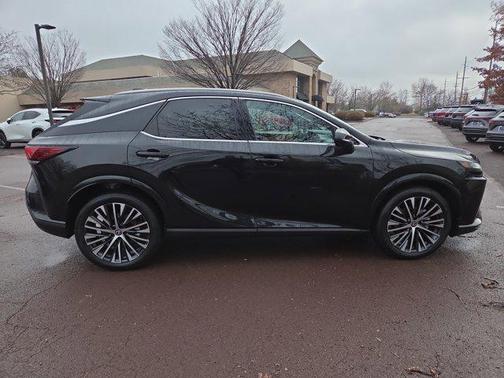 2026 Lexus RX 350 Base