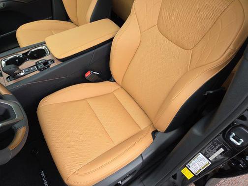 2026 Lexus RX 350 Base