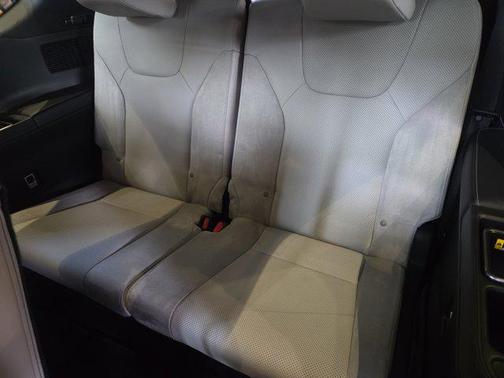 2026 Lexus TX 350 Luxury