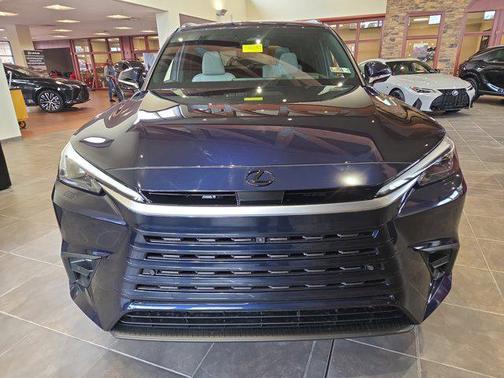 2026 Lexus TX 350 Luxury