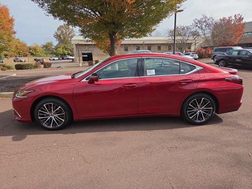 2025 Lexus ES 350 Base