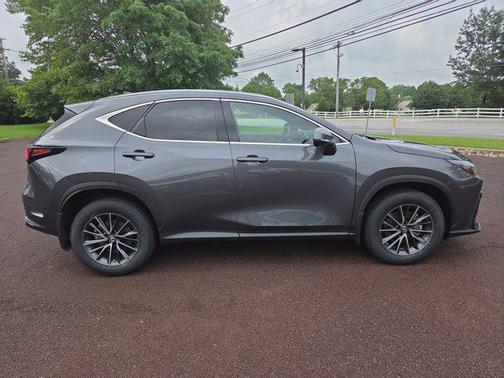 2022 Lexus NX 350 Premium