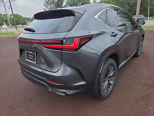 2022 Lexus NX 350 Premium