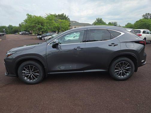 2022 Lexus NX 350 Premium