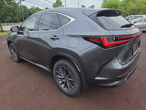 2022 Lexus NX 350 Premium
