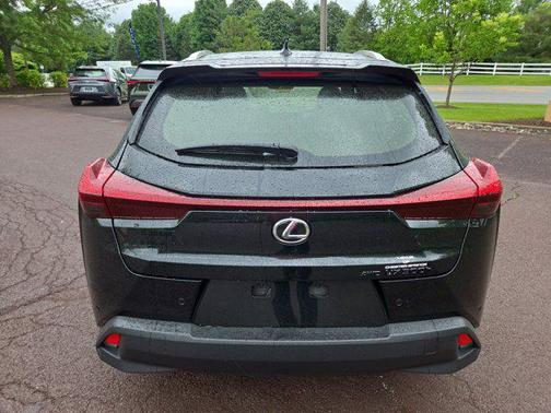 2025 Lexus UX 300h Premium