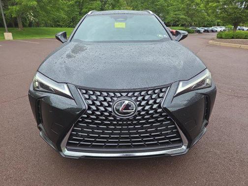 2025 Lexus UX 300h Premium