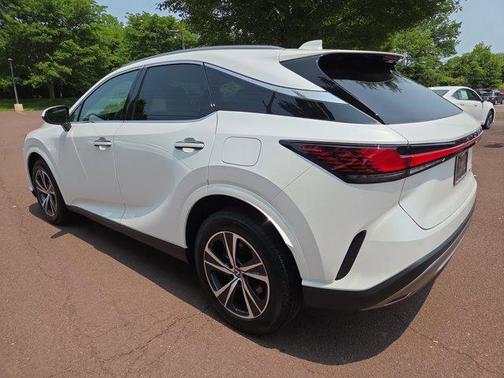 2025 Lexus RX 350 Base