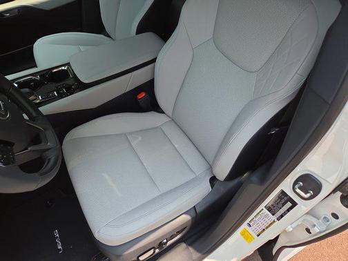 2025 Lexus RX 350 Base
